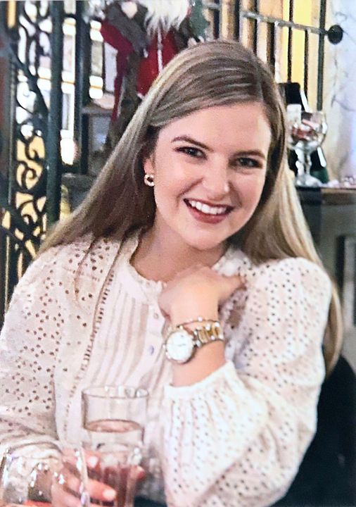 Ashling Murphy was murdered