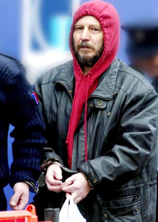 PATRICK MITCHELL, (56), OF BENBULBIN RD., DRIMNAGH