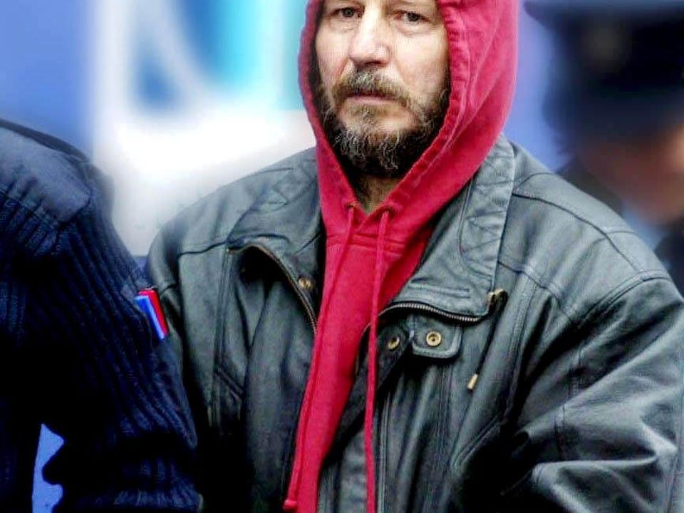 PATRICK MITCHELL, (56), OF BENBULBIN RD., DRIMNAGH