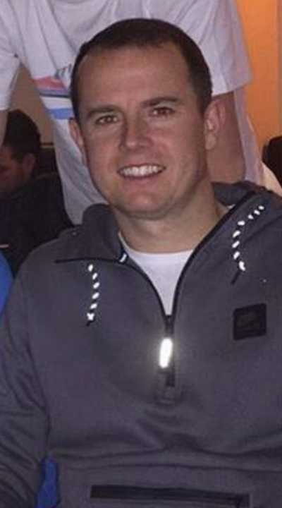 Sean McGovern